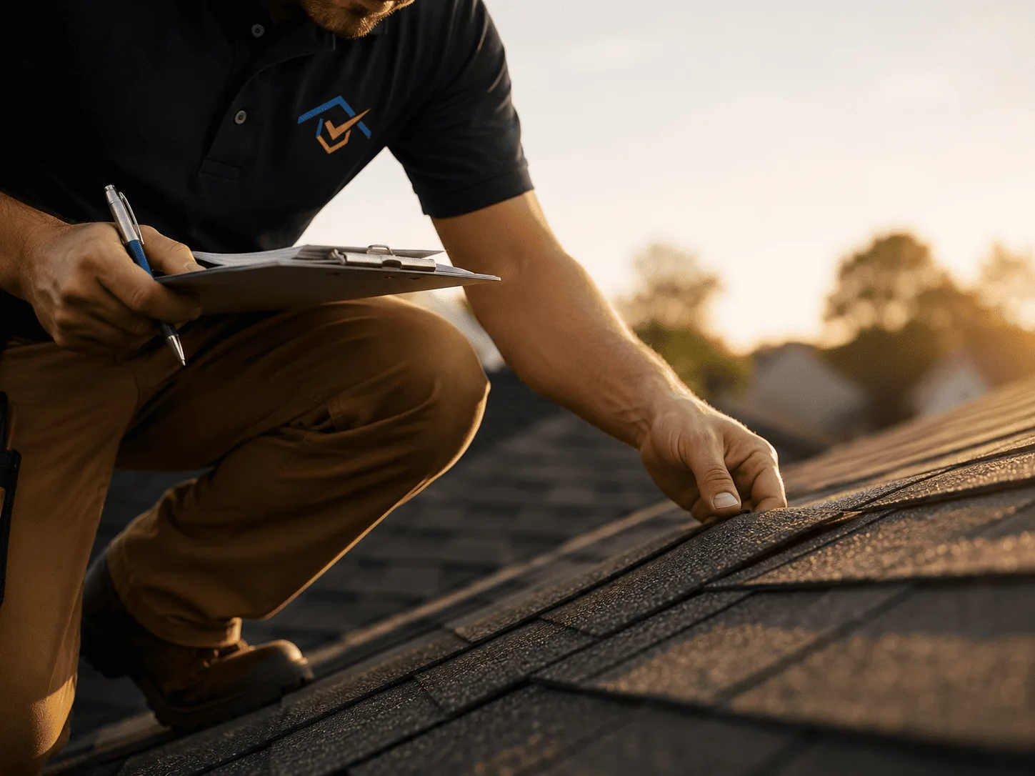 Why Choose Roof Inspection in Latham, OH